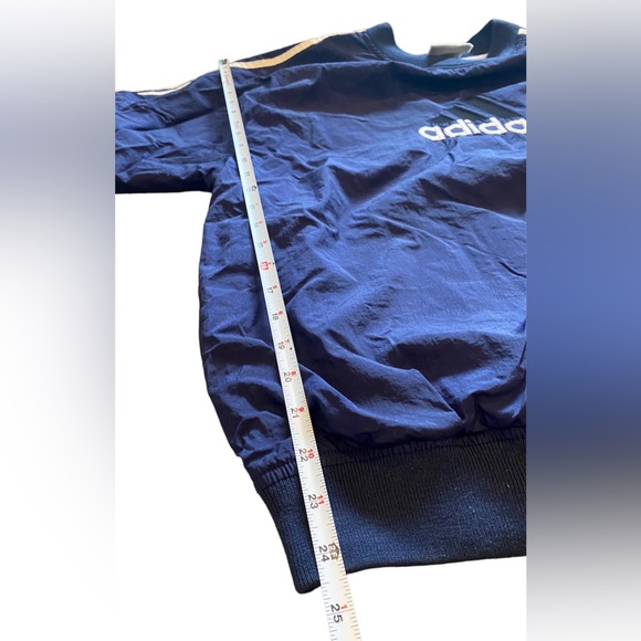 Vintage adidas pullover - Picture 3 of 6